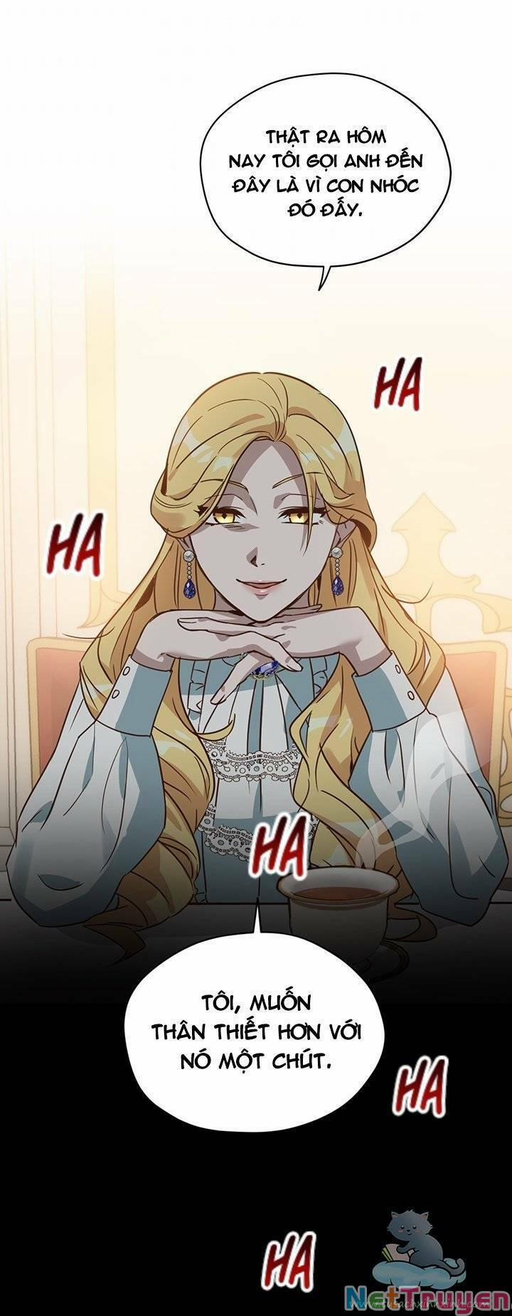 Hãy Dậy Đi Hỡi Chiến Binh 36 trang 58