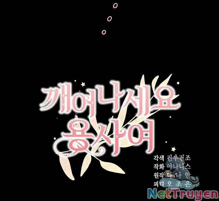 Hãy Dậy Đi Hỡi Chiến Binh 36 trang 59