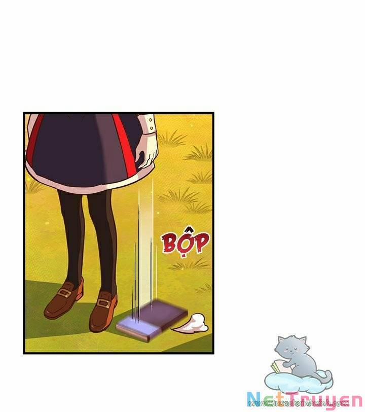 Hãy Dậy Đi Hỡi Chiến Binh 36 trang 6