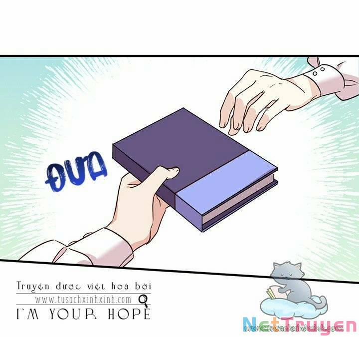 Hãy Dậy Đi Hỡi Chiến Binh 36 trang 8