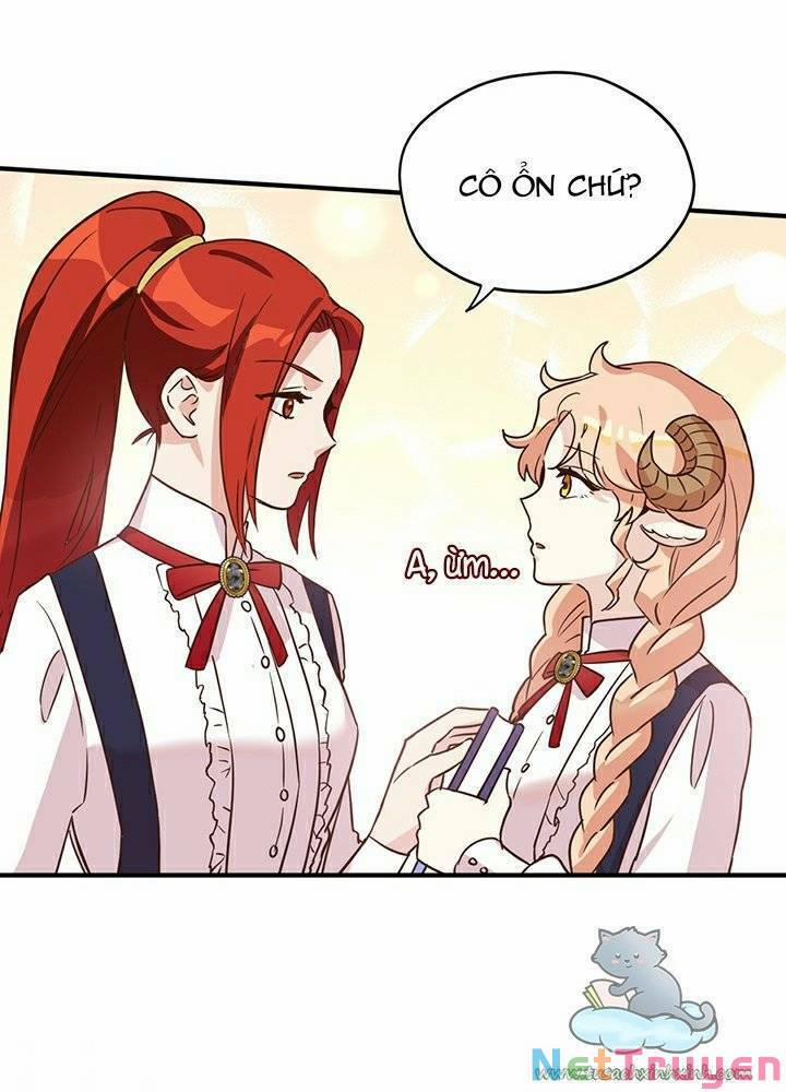 Hãy Dậy Đi Hỡi Chiến Binh 36 trang 9