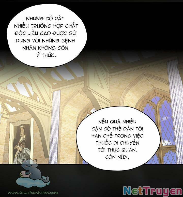 Hãy Dậy Đi Hỡi Chiến Binh 37 trang 10