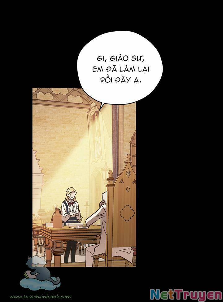 Hãy Dậy Đi Hỡi Chiến Binh 37 trang 14