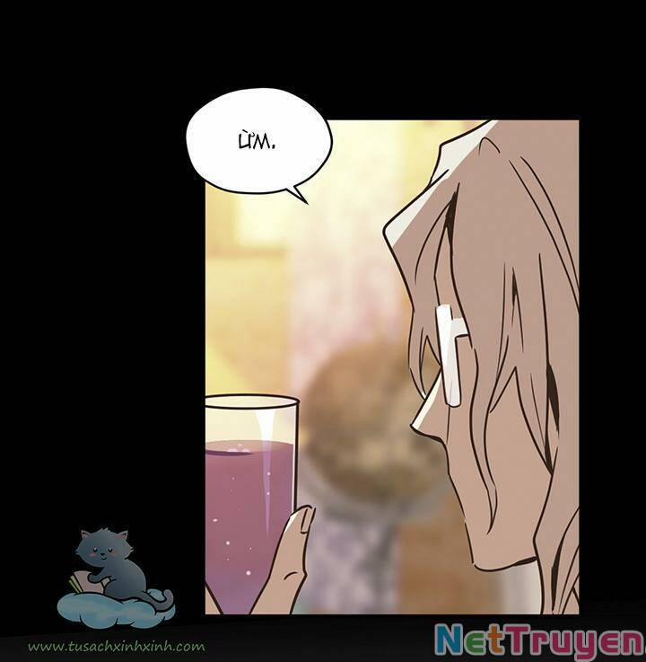 Hãy Dậy Đi Hỡi Chiến Binh 37 trang 15