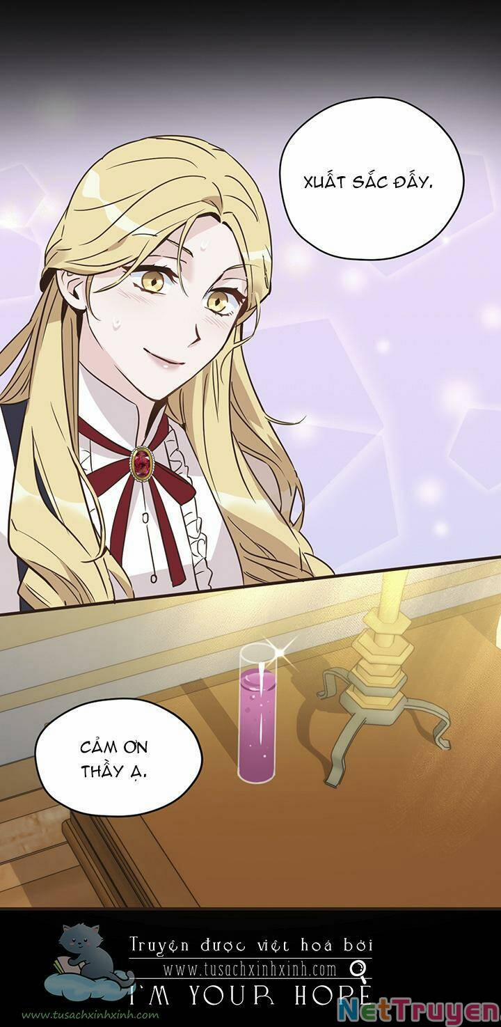 Hãy Dậy Đi Hỡi Chiến Binh 37 trang 16