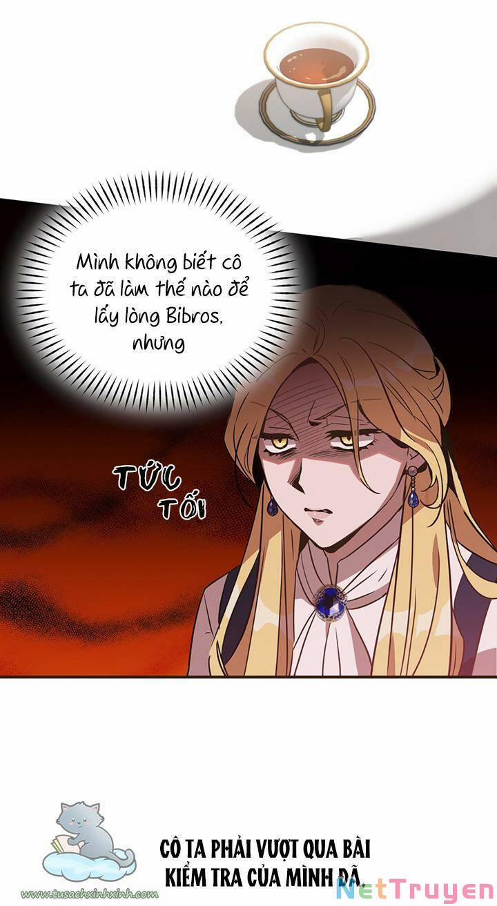 Hãy Dậy Đi Hỡi Chiến Binh 37 trang 18