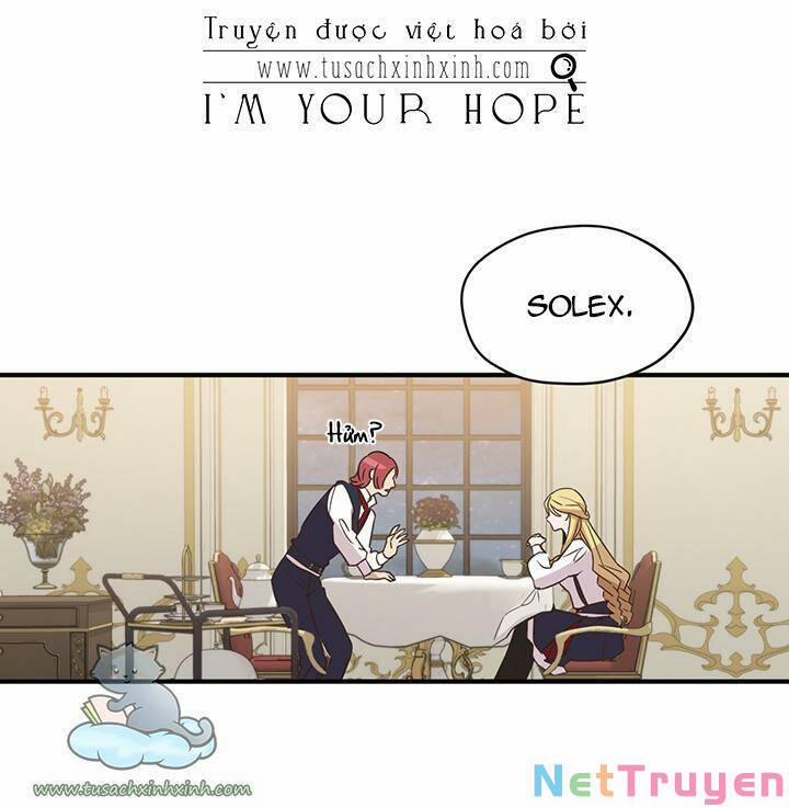 Hãy Dậy Đi Hỡi Chiến Binh 37 trang 19