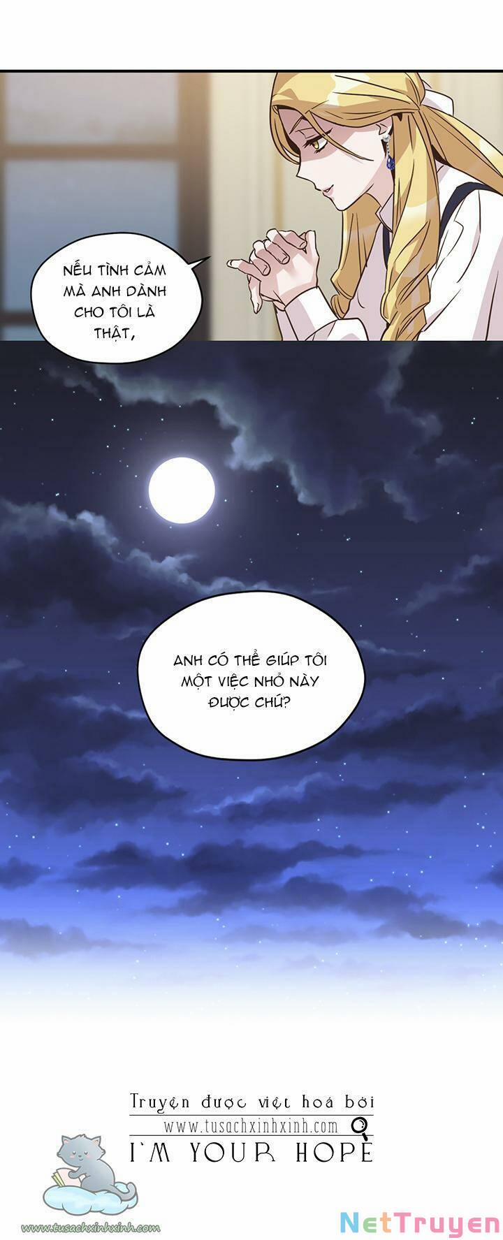 Hãy Dậy Đi Hỡi Chiến Binh 37 trang 20