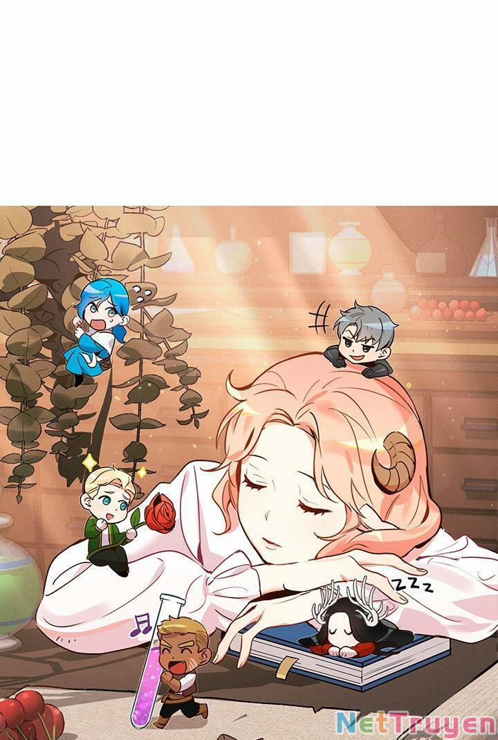 Hãy Dậy Đi Hỡi Chiến Binh 37 trang 21