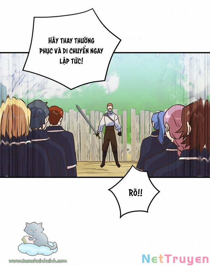 Hãy Dậy Đi Hỡi Chiến Binh 37 trang 25