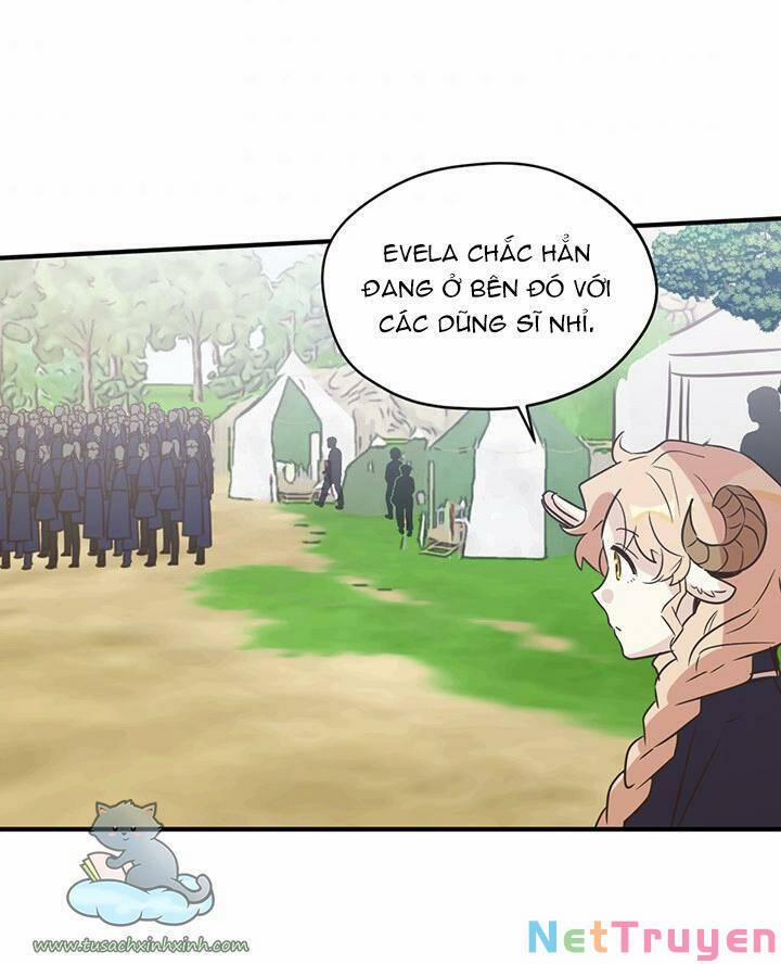 Hãy Dậy Đi Hỡi Chiến Binh 37 trang 26