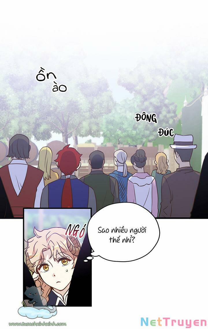 Hãy Dậy Đi Hỡi Chiến Binh 37 trang 29