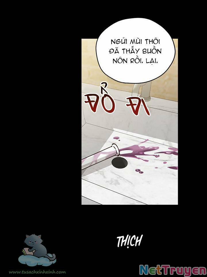 Hãy Dậy Đi Hỡi Chiến Binh 37 trang 3