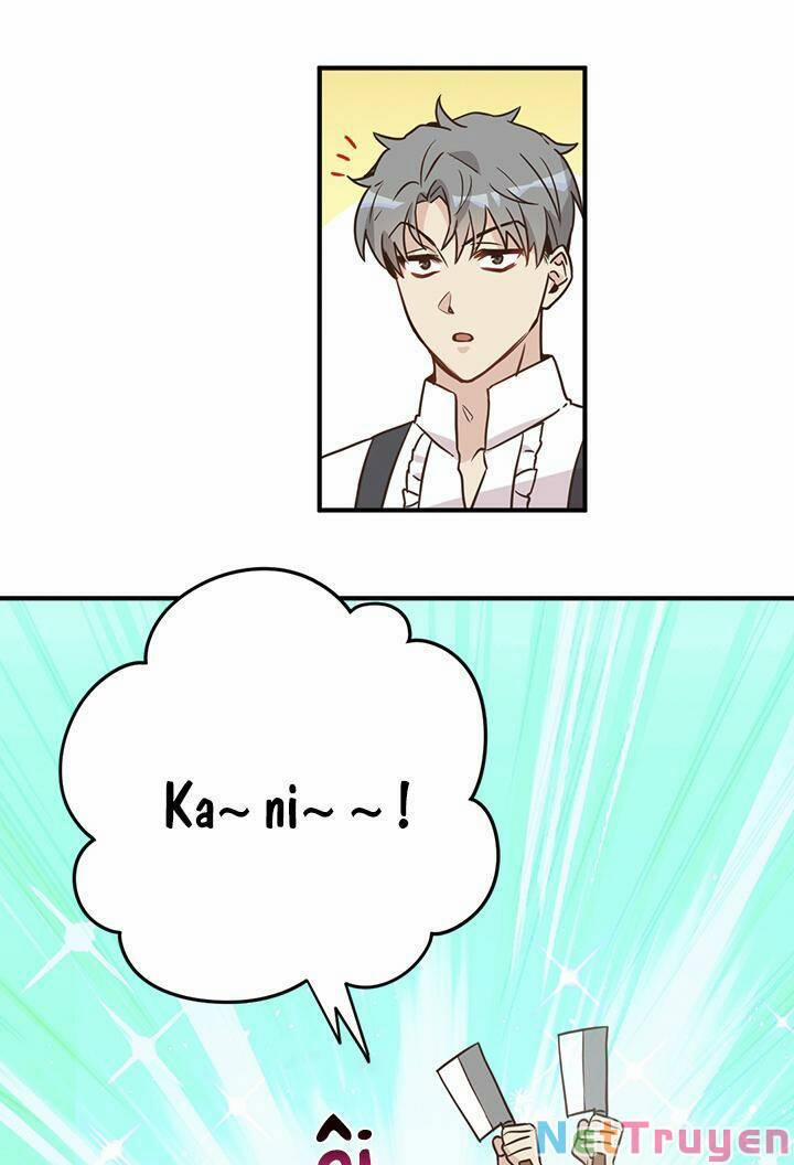 Hãy Dậy Đi Hỡi Chiến Binh 37 trang 37