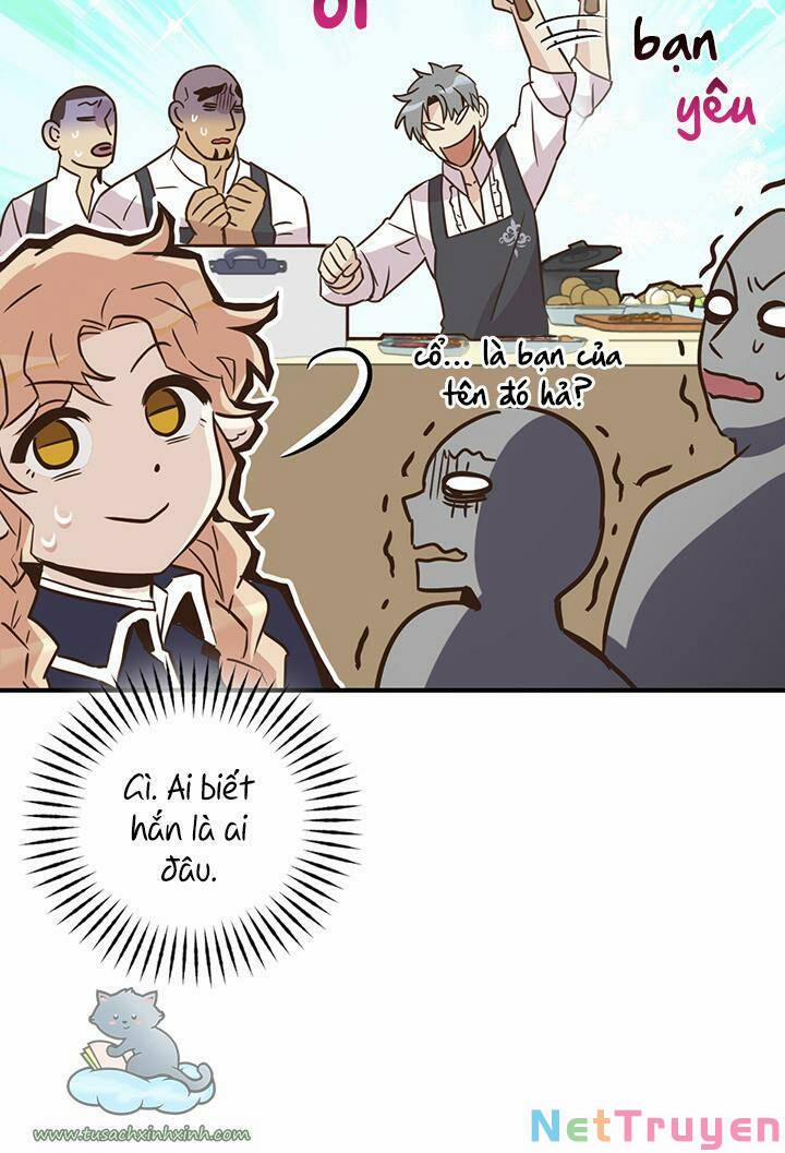 Hãy Dậy Đi Hỡi Chiến Binh 37 trang 38