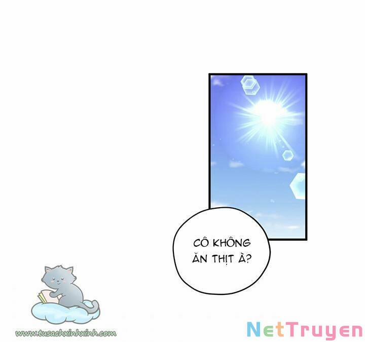 Hãy Dậy Đi Hỡi Chiến Binh 37 trang 39