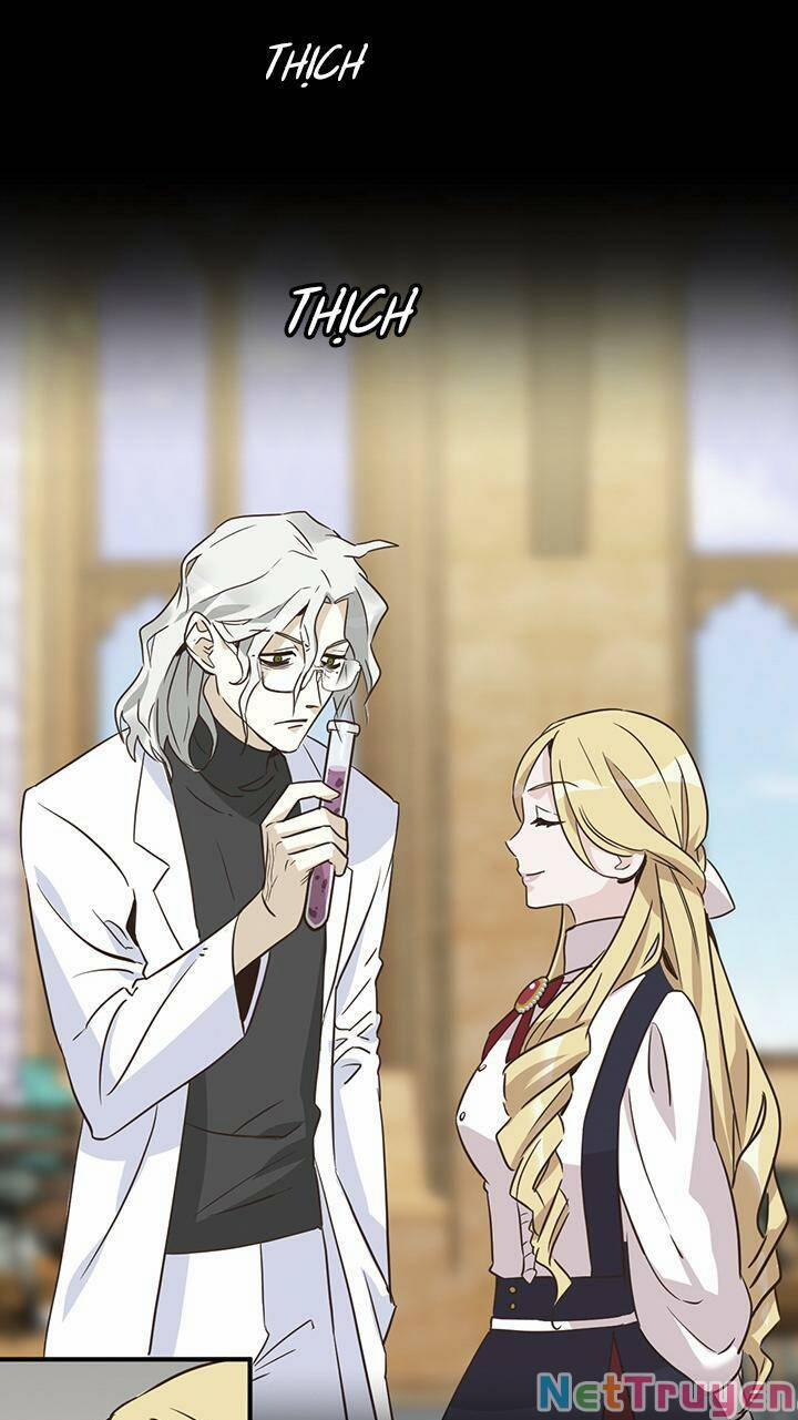 Hãy Dậy Đi Hỡi Chiến Binh 37 trang 4