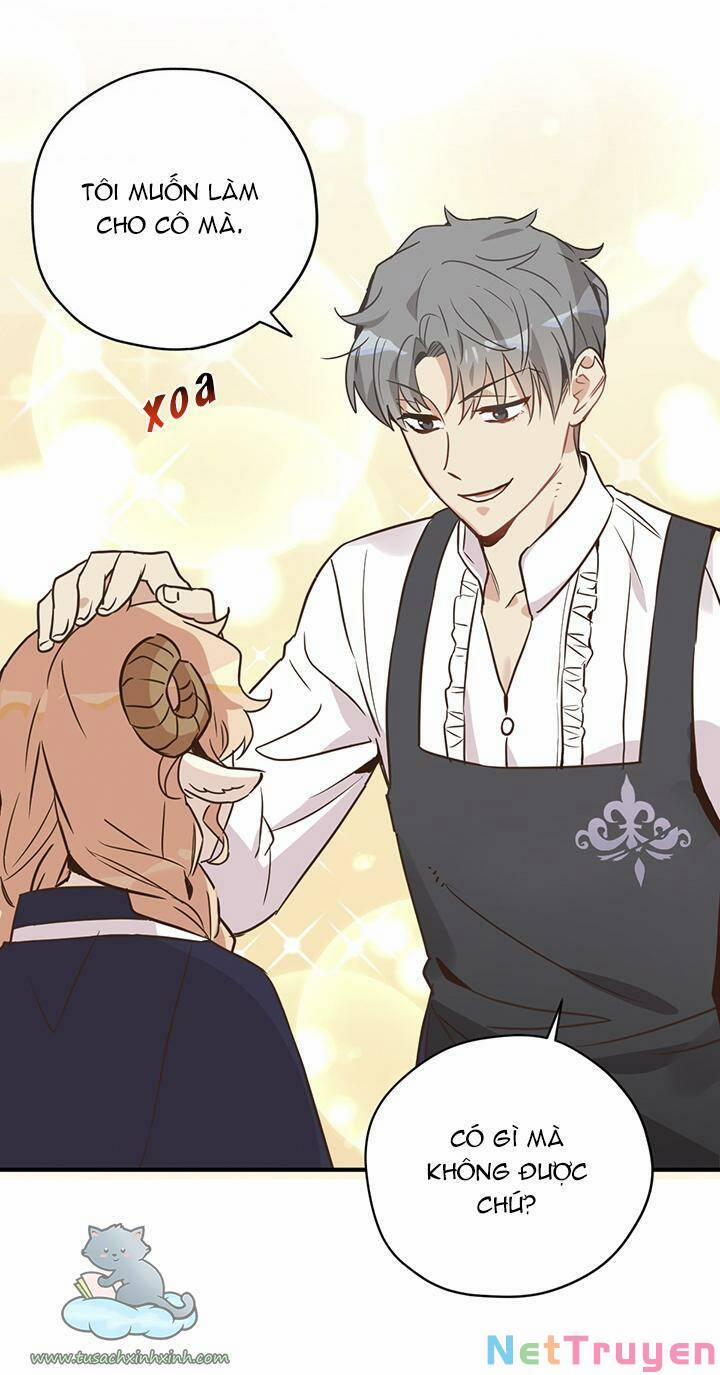 Hãy Dậy Đi Hỡi Chiến Binh 37 trang 41