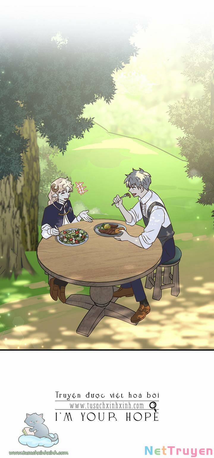 Hãy Dậy Đi Hỡi Chiến Binh 37 trang 42