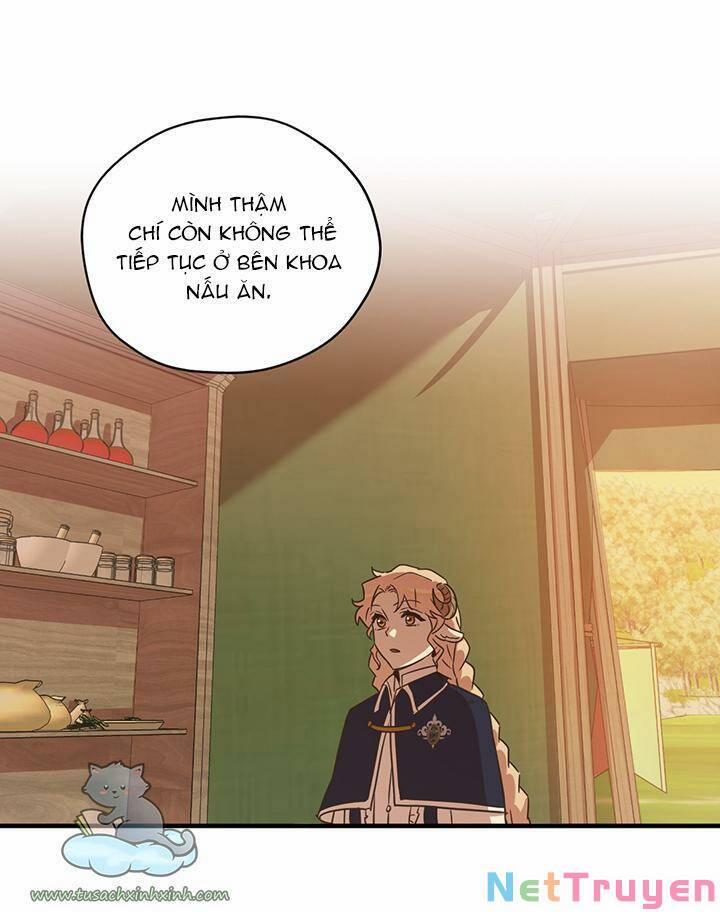 Hãy Dậy Đi Hỡi Chiến Binh 37 trang 44