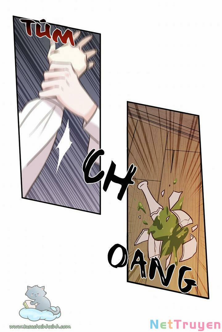 Hãy Dậy Đi Hỡi Chiến Binh 37 trang 48