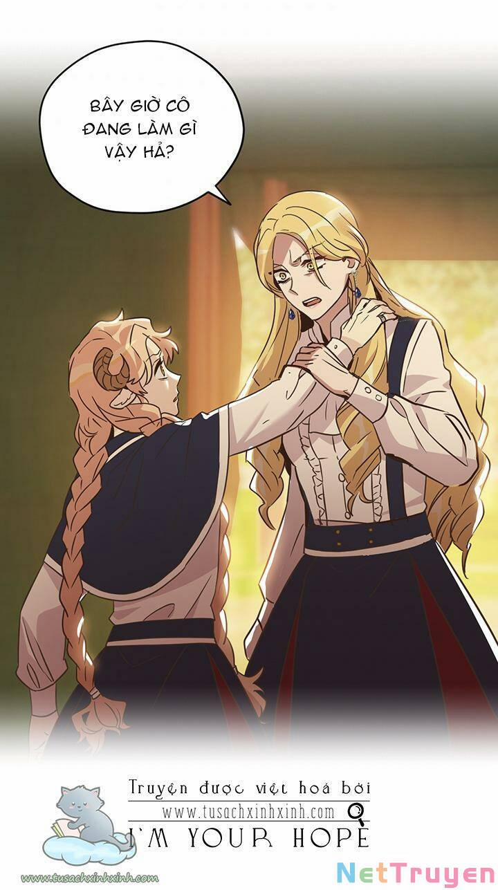 Hãy Dậy Đi Hỡi Chiến Binh 37 trang 49