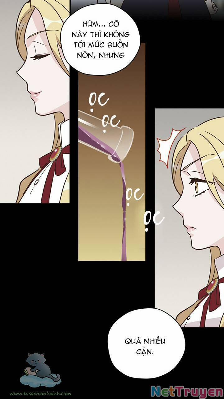 Hãy Dậy Đi Hỡi Chiến Binh 37 trang 5