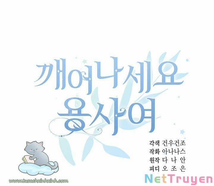 Hãy Dậy Đi Hỡi Chiến Binh 37 trang 50