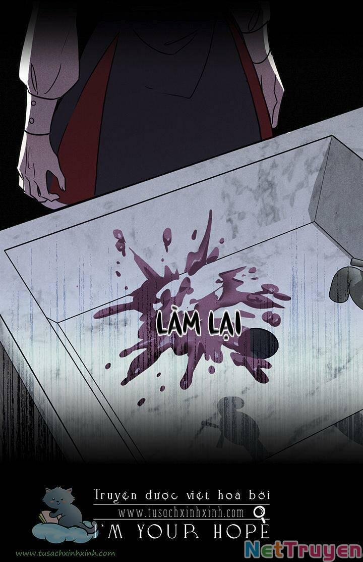 Hãy Dậy Đi Hỡi Chiến Binh 37 trang 6