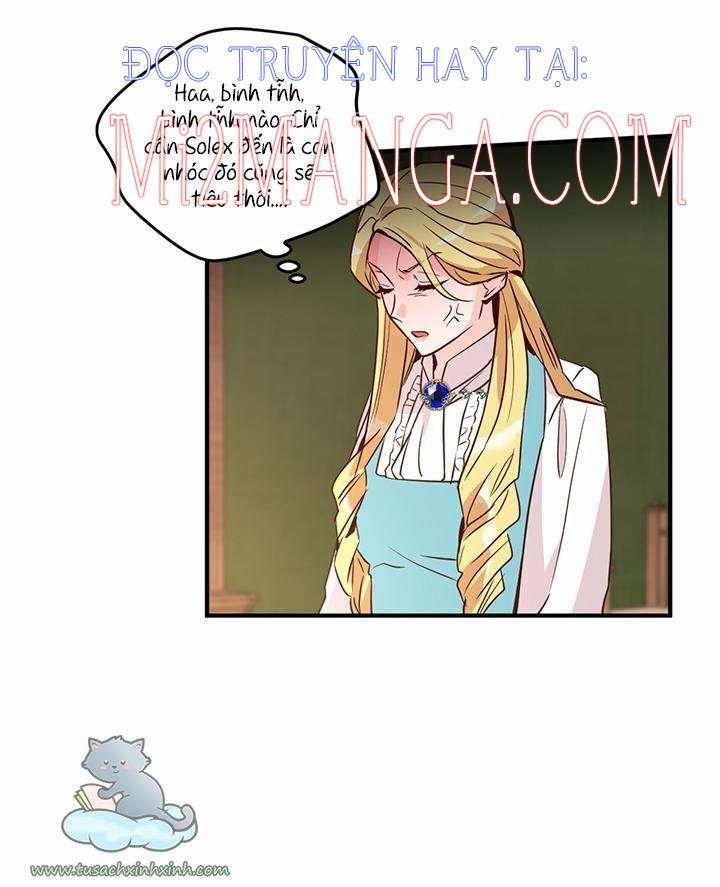 Hãy Dậy Đi Hỡi Chiến Binh 38.5 trang 0