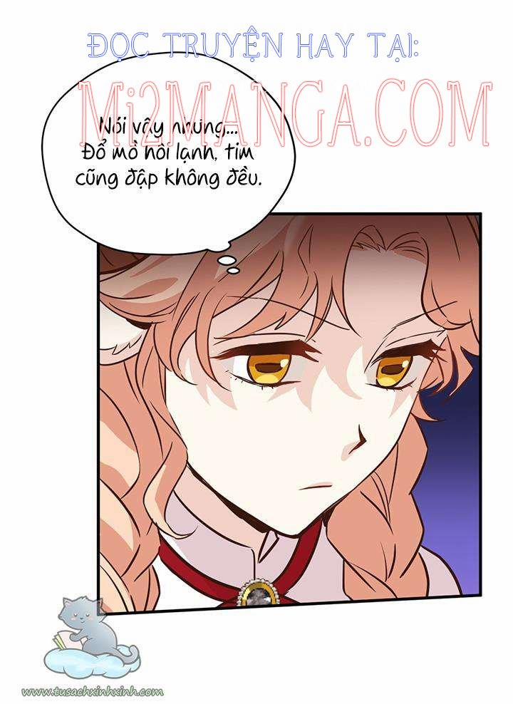 Hãy Dậy Đi Hỡi Chiến Binh 38.5 trang 16