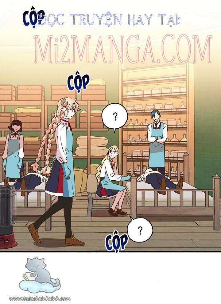 Hãy Dậy Đi Hỡi Chiến Binh 38.5 trang 21