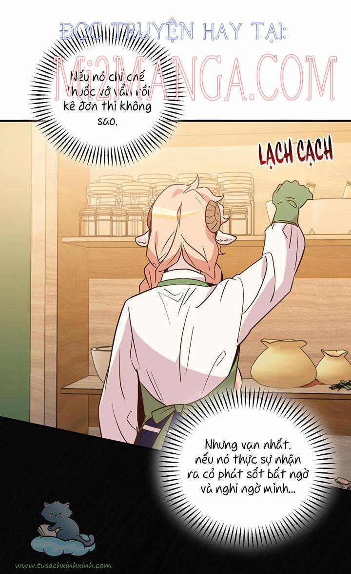 Hãy Dậy Đi Hỡi Chiến Binh 38.5 trang 23