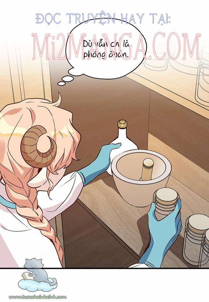 Hãy Dậy Đi Hỡi Chiến Binh 38.5 trang 26