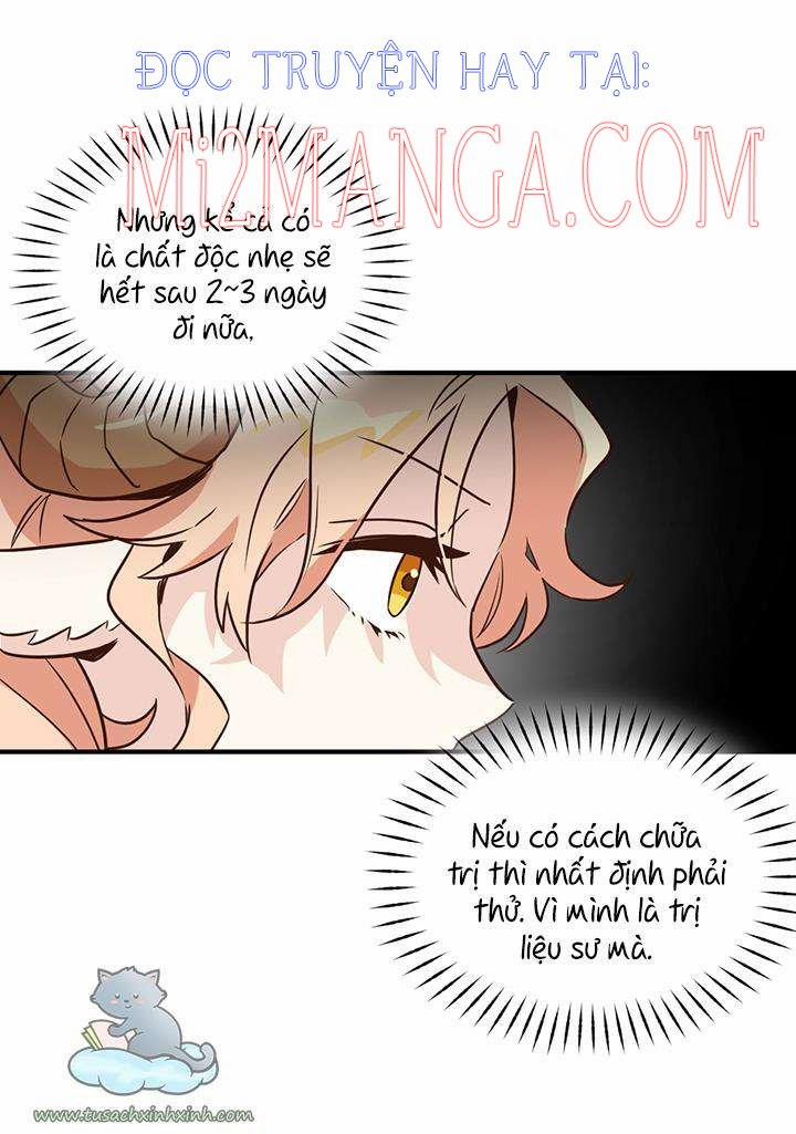 Hãy Dậy Đi Hỡi Chiến Binh 38.5 trang 27