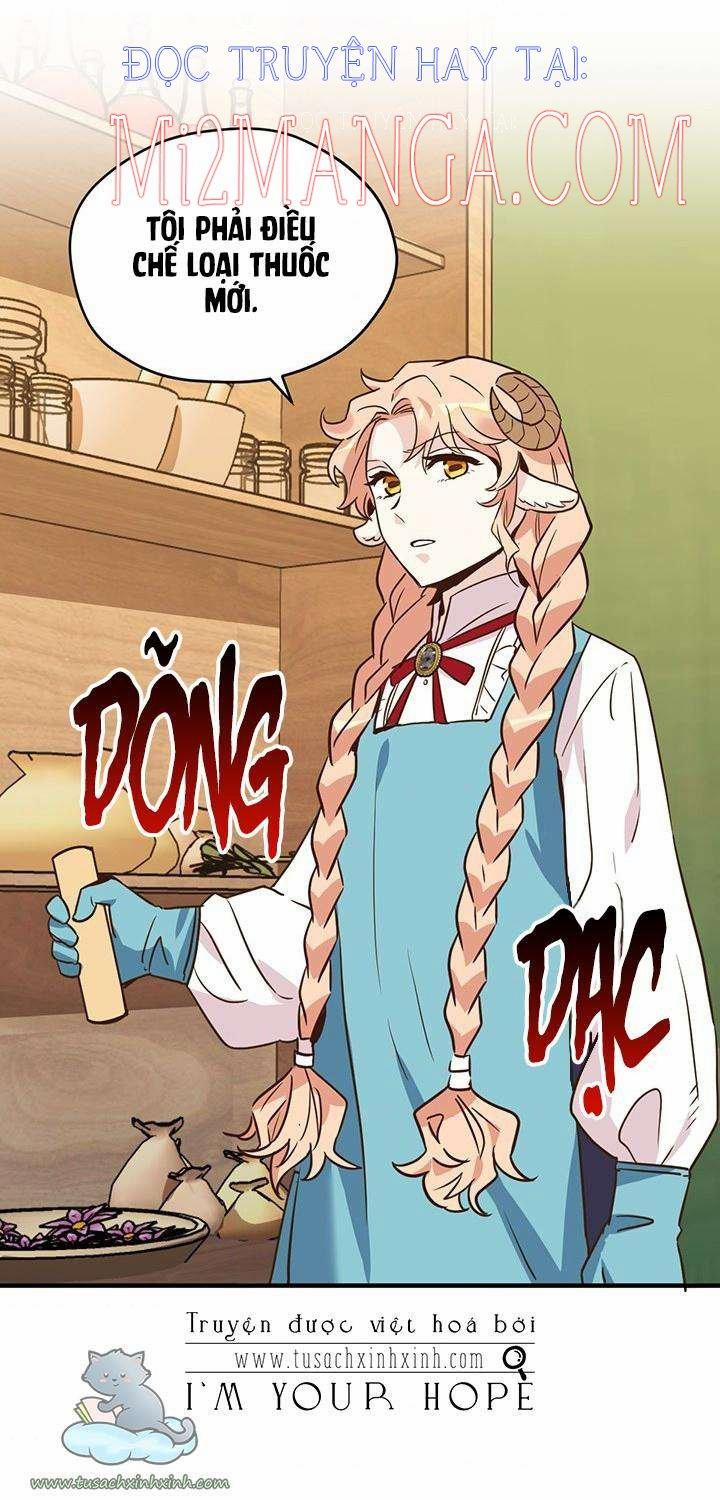 Hãy Dậy Đi Hỡi Chiến Binh 38.5 trang 30