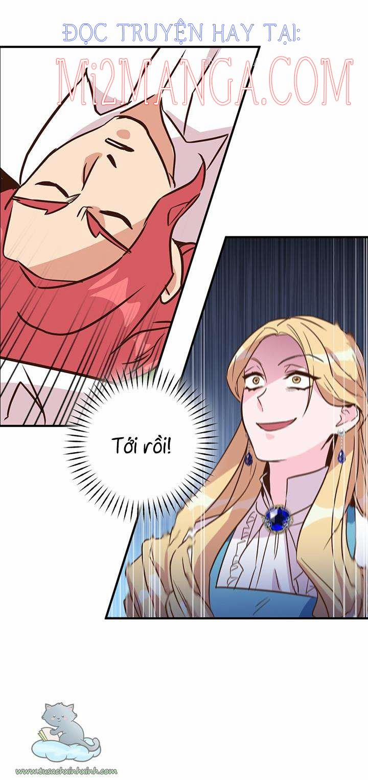 Hãy Dậy Đi Hỡi Chiến Binh 38.5 trang 4