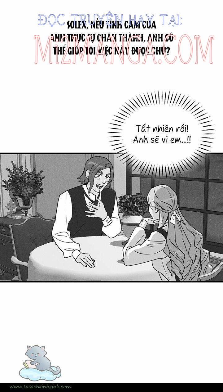 Hãy Dậy Đi Hỡi Chiến Binh 38.5 trang 5