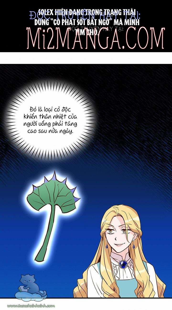 Hãy Dậy Đi Hỡi Chiến Binh 38.5 trang 6