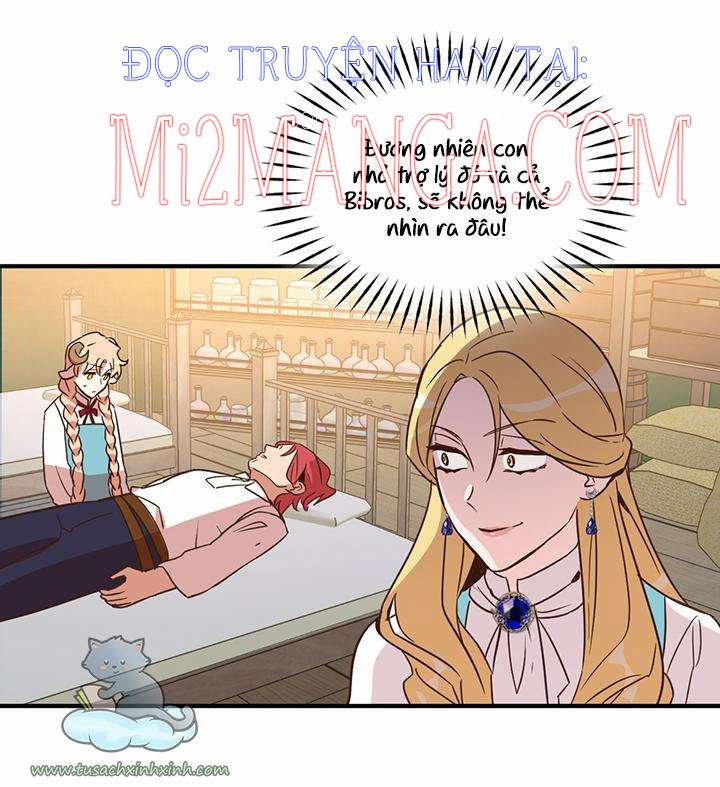 Hãy Dậy Đi Hỡi Chiến Binh 38.5 trang 8