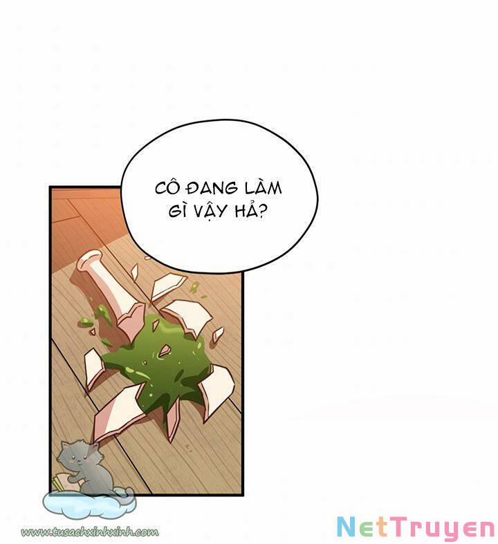 Hãy Dậy Đi Hỡi Chiến Binh 38 trang 0