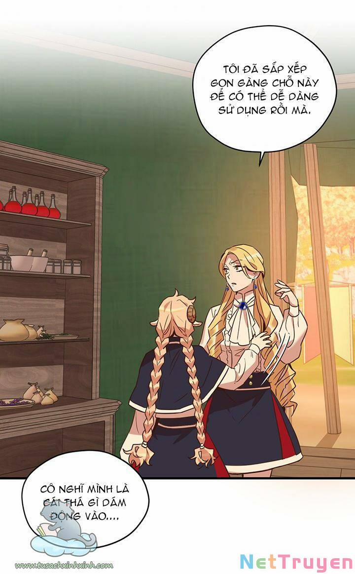 Hãy Dậy Đi Hỡi Chiến Binh 38 trang 1