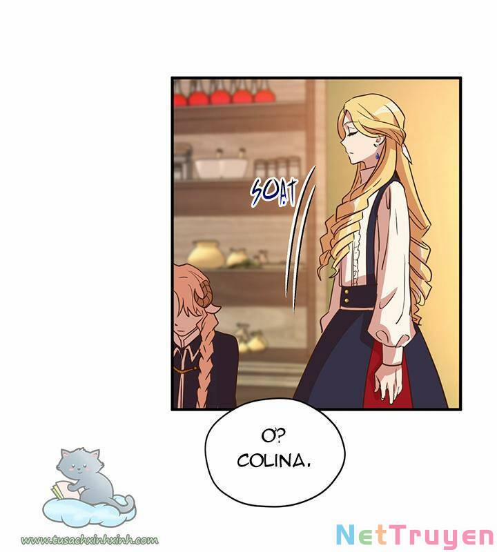 Hãy Dậy Đi Hỡi Chiến Binh 38 trang 11