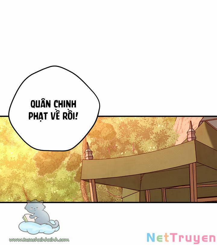 Hãy Dậy Đi Hỡi Chiến Binh 38 trang 19