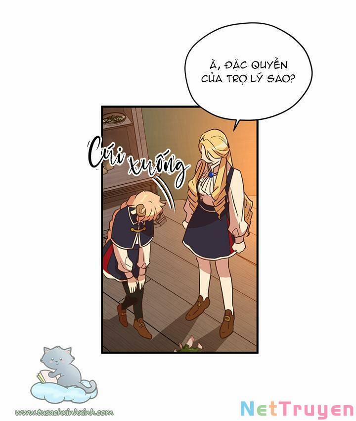 Hãy Dậy Đi Hỡi Chiến Binh 38 trang 2