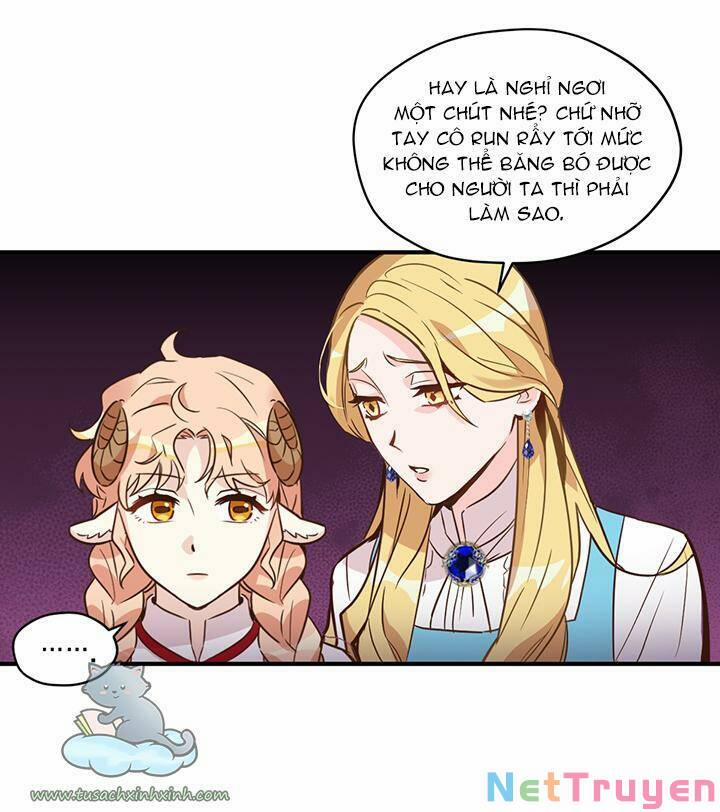 Hãy Dậy Đi Hỡi Chiến Binh 38 trang 24