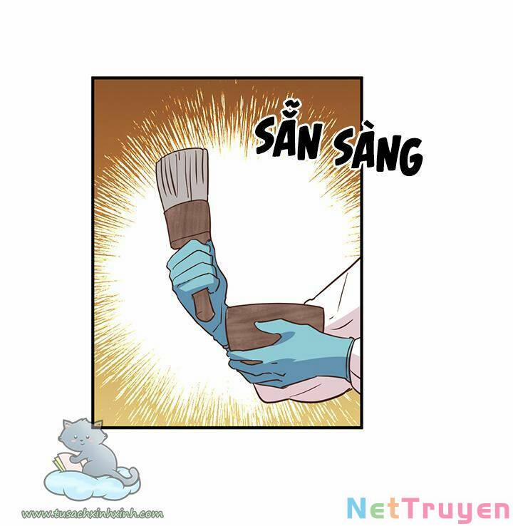 Hãy Dậy Đi Hỡi Chiến Binh 38 trang 25