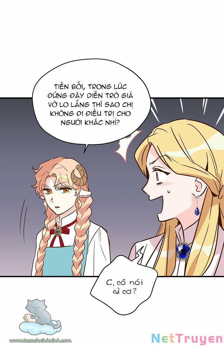 Hãy Dậy Đi Hỡi Chiến Binh 38 trang 28