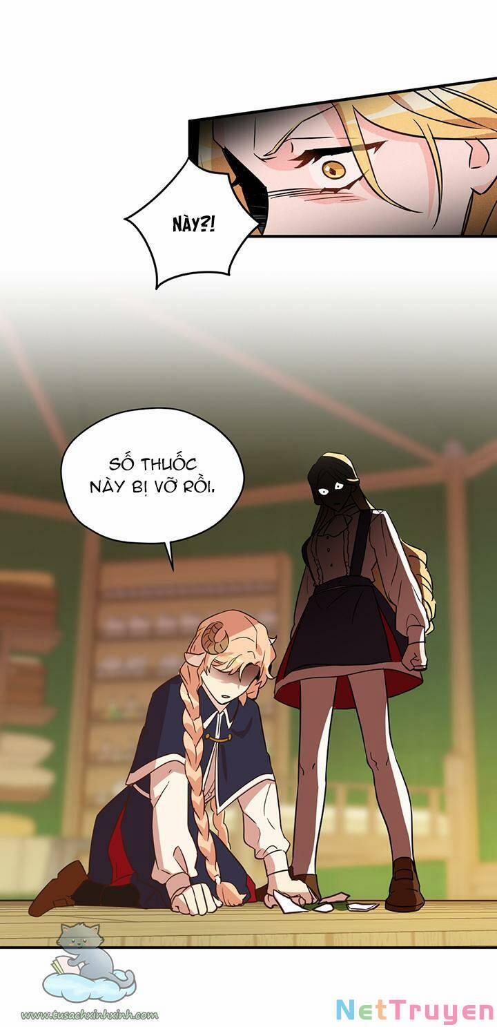 Hãy Dậy Đi Hỡi Chiến Binh 38 trang 3