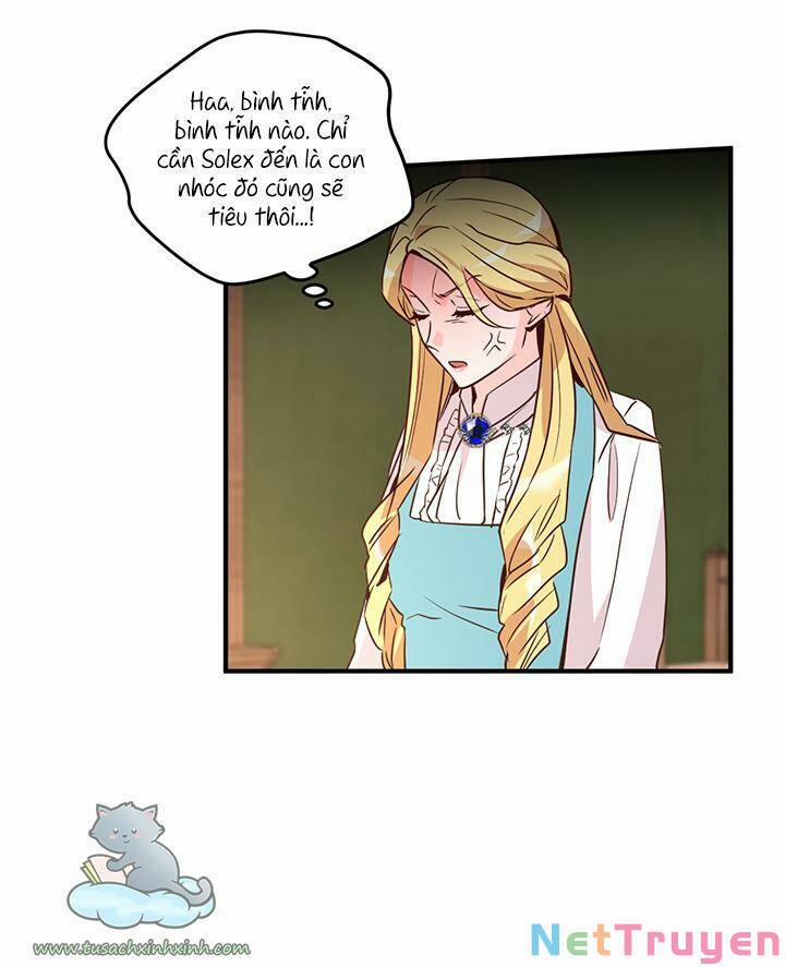 Hãy Dậy Đi Hỡi Chiến Binh 38 trang 31